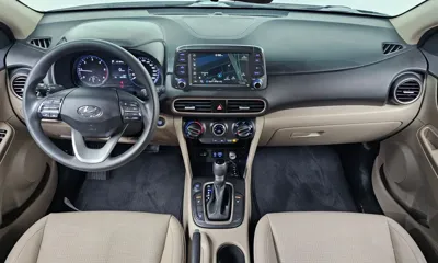 Hyundai Kona 2018, 55934 км, за 8278.14 USD - фото 7