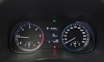 Hyundai Kona 2018, 55934 км, за 8278.14 USD - фото 8