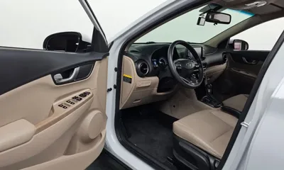 Hyundai Kona 2018, 55934 км, за 8278.14 USD - фото 10