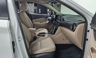 Hyundai Kona 2018, 55934 км, за 8278.14 USD - фото 11