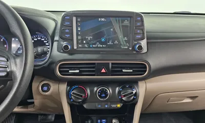 Hyundai Kona 2018, 55934 км, за 8278.14 USD - фото 14