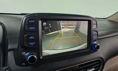 Hyundai Kona 2018, 55934 км, за 8278.14 USD - фото 16