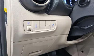 Hyundai Kona 2018, 55934 км, за 8278.14 USD - фото 17