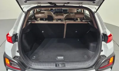 Hyundai Kona 2018, 55934 км, за 8278.14 USD - фото 20