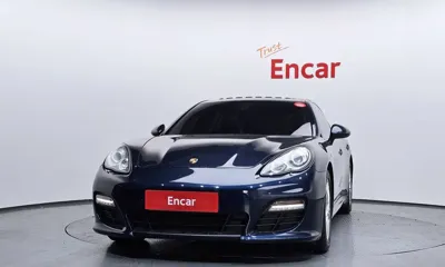 Porsche Panamera 2012, 110935 км, за 10769.74 USD
