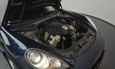 Porsche Panamera 2012, 110935 км, за 10769.74 USD - фото 6