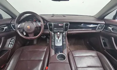 Porsche Panamera 2012, 110935 км, за 10769.74 USD - фото 7
