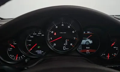 Porsche Panamera 2012, 110935 км, за 10769.74 USD - фото 8