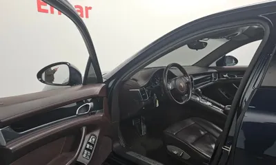 Porsche Panamera 2012, 110935 км, за 10769.74 USD - фото 10