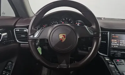 Porsche Panamera 2012, 110935 км, за 10769.74 USD - фото 13