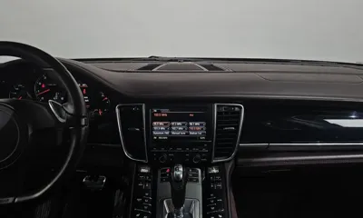 Porsche Panamera 2012, 110935 км, за 10769.74 USD - фото 15