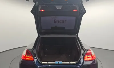 Porsche Panamera 2012, 110935 км, за 10769.74 USD - фото 20