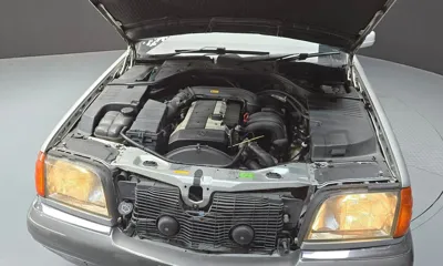 Mercedes-Benz S-Class 1997, 202670 км, за 4551.67 USD - фото 6