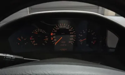 Mercedes-Benz S-Class 1997, 202670 км, за 4551.67 USD - фото 8