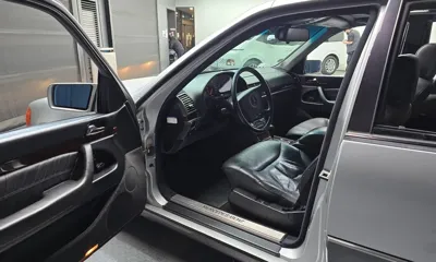 Mercedes-Benz S-Class 1997, 202670 км, за 4551.67 USD - фото 10