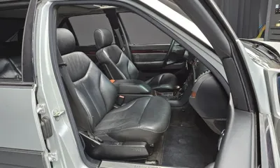 Mercedes-Benz S-Class 1997, 202670 км, за 4551.67 USD - фото 12
