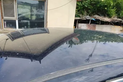 Hongqi E-QM5 2025, 100 км, за 18779 USD - фото 7