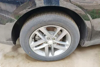 Hongqi E-QM5 2025, 100 км, за 18779 USD - фото 11