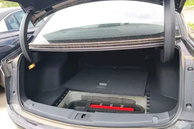 Hongqi E-QM5 2025, 100 км, за 18779 USD - фото 22