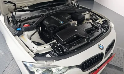 BMW 3-Series 2018, 107887 км, за 11886.35 USD - фото 6