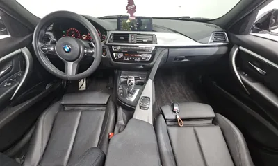 BMW 3-Series 2018, 107887 км, за 11886.35 USD - фото 7