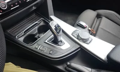 BMW 3-Series 2018, 107887 км, за 11886.35 USD - фото 9