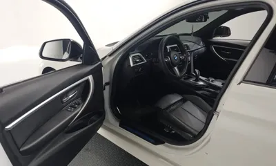 BMW 3-Series 2018, 107887 км, за 11886.35 USD - фото 10