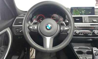 BMW 3-Series 2018, 107887 км, за 11886.35 USD - фото 13