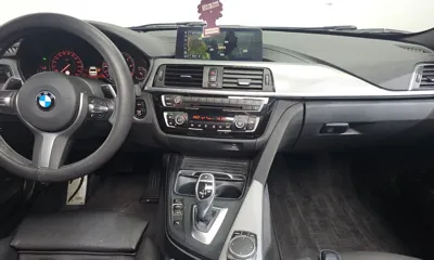 BMW 3-Series 2018, 107887 км, за 11886.35 USD - фото 15