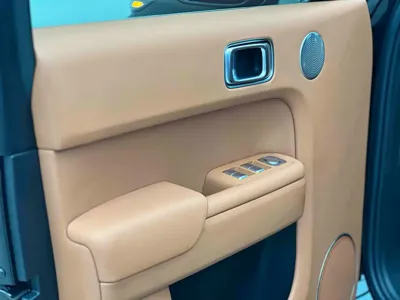 Li Auto Li L9 2024, 43000 км, за 38070.26 USD