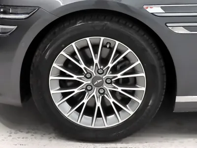 Genesis G80 2021, 83996 км, за 22646.71 USD - фото 20