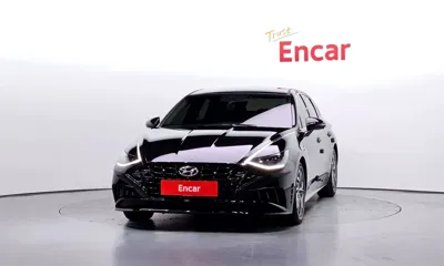 Hyundai Sonata 2022, 88616 км, за 12052.12 USD