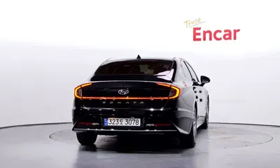 Hyundai Sonata 2022, 88616 км, за 12052.12 USD