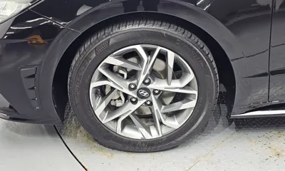 Hyundai Sonata 2022, 88616 км, за 12052.12 USD