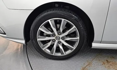 Renault-KoreaSamsung SM5 2018, 70292 км, за 2925.31 USD