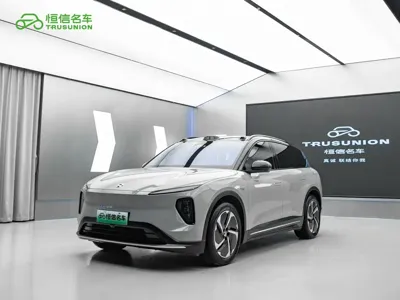 Nio ES6 · 2024 год