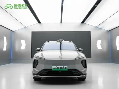 Nio ES6 2024, 50599 км, за 26338.51 USD