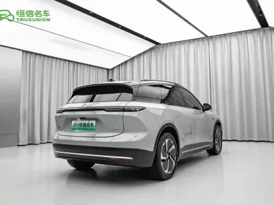 Nio ES6 2024, 50599 км, за 26338.51 USD