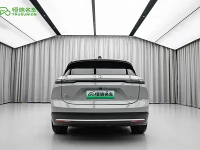 Nio ES6 2024, 50599 км, за 26338.51 USD