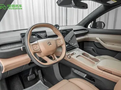 Nio ES6 2024, 50599 км, за 26338.51 USD - фото 12
