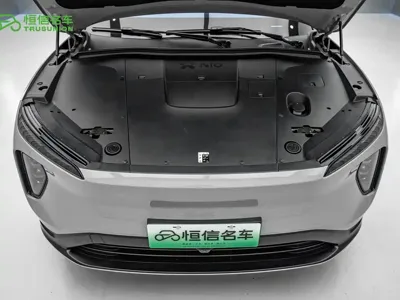 Nio ES6 2024, 50599 км, за 26338.51 USD - фото 21