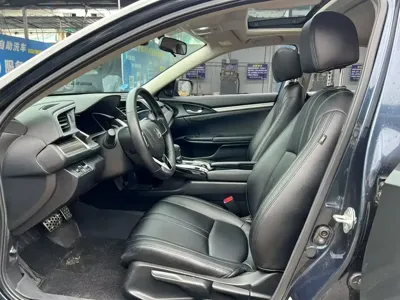 Honda Civic 2021, 100000 км, за 8239.98 USD