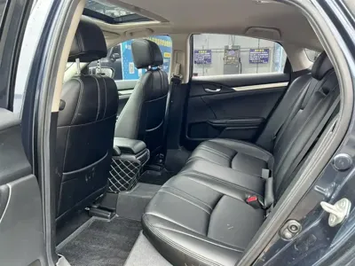 Honda Civic 2021, 100000 км, за 8263.31 USD - фото 6