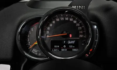 MINI Countryman 2018, 68101 км, за 10986.15 USD - фото 8