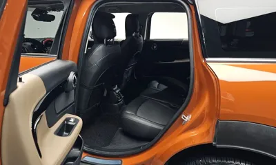 MINI Countryman 2018, 68101 км, за 10986.15 USD - фото 12