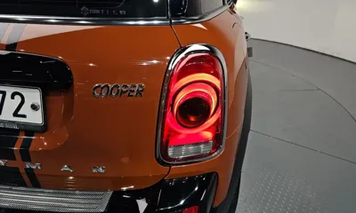 MINI Countryman 2018, 68101 км, за 10986.15 USD - фото 24