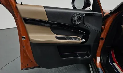 MINI Countryman 2018, 68101 км, за 10986.15 USD - фото 25