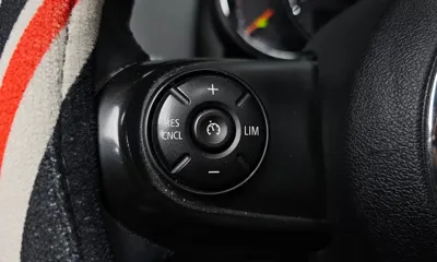 MINI Countryman 2018, 68101 км, за 10986.15 USD - фото 30