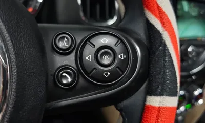 MINI Countryman 2018, 68101 км, за 10986.15 USD - фото 31