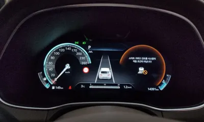 Genesis GV80 2023, 14391 км, за 39595.48 USD - фото 8